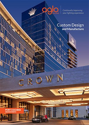 image brochure for custom design and manufacture
