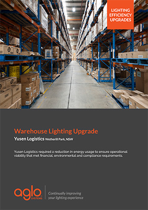 image brochure for yusen nsw case study