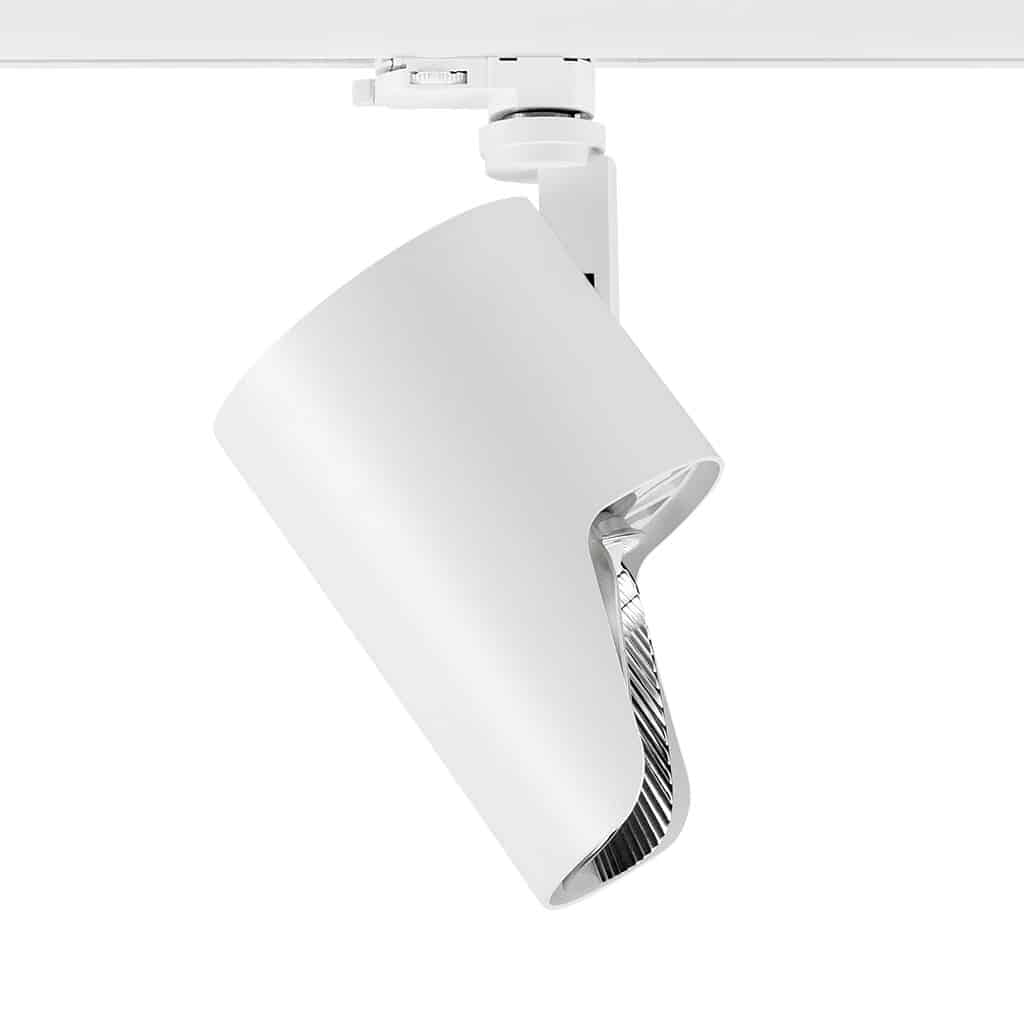 image of maxi wall washer white