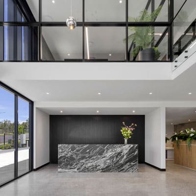 Office Lighting: Enhancing Performance and Well-being in the Workplace