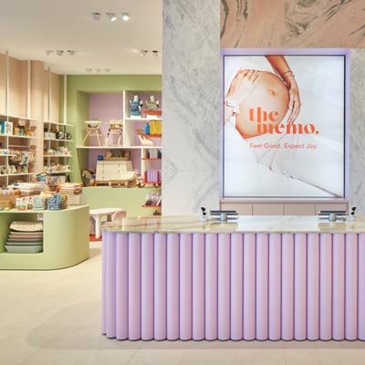 Transform Your Retail Space with a Captivating Retail Store Lighting Design