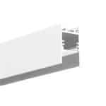 image of impression 2542 used for linear led and extrsions