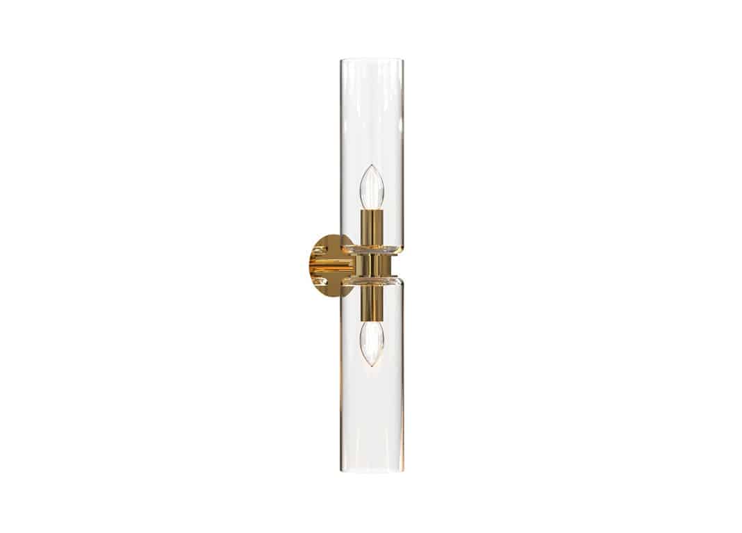 Arielle Maxi Wall Sconce
