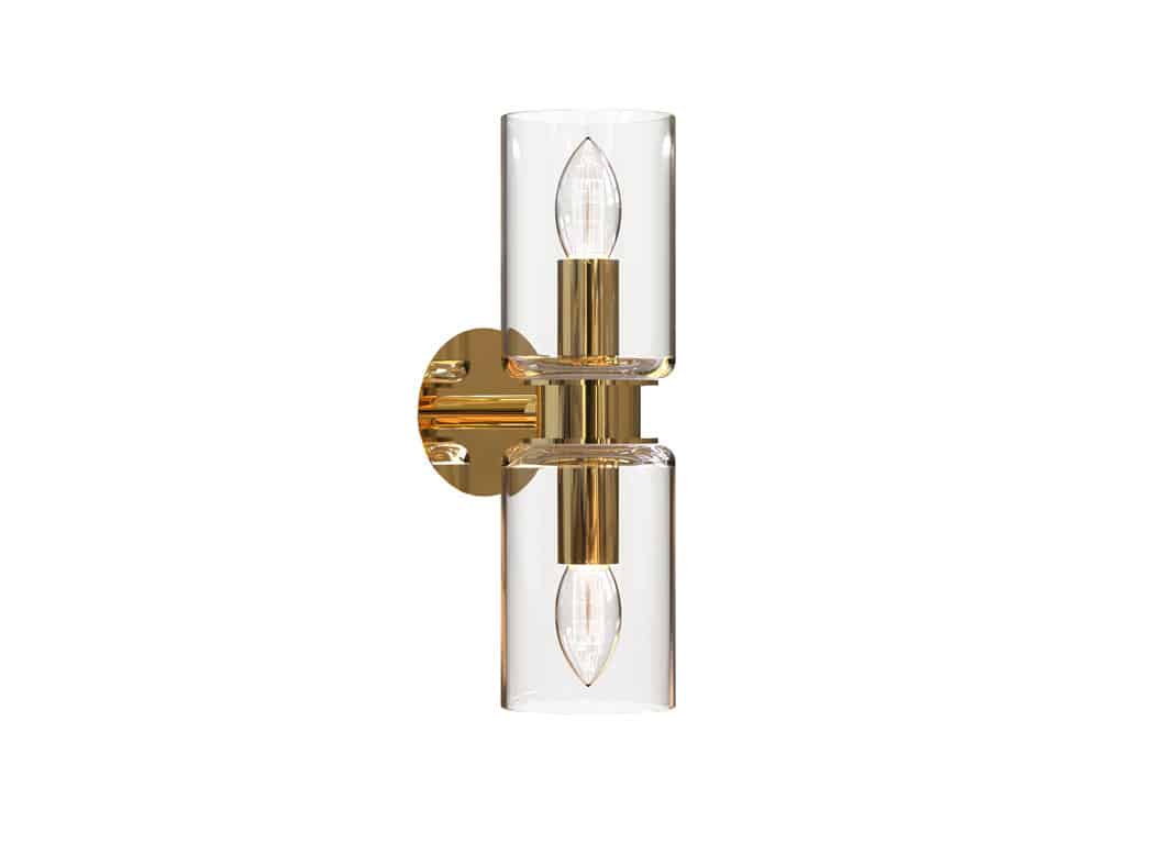 Arielle Mixi Wall Sconce