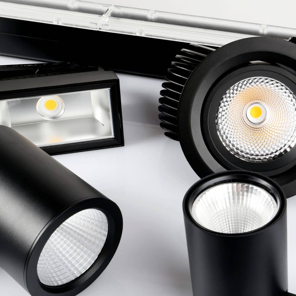 Sustainability and Environmental Responsibility in Commercial Lighting ...