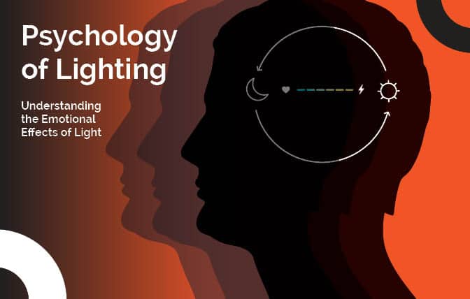 The Psychology of Lighting: Understanding the Emotional Effects of Light